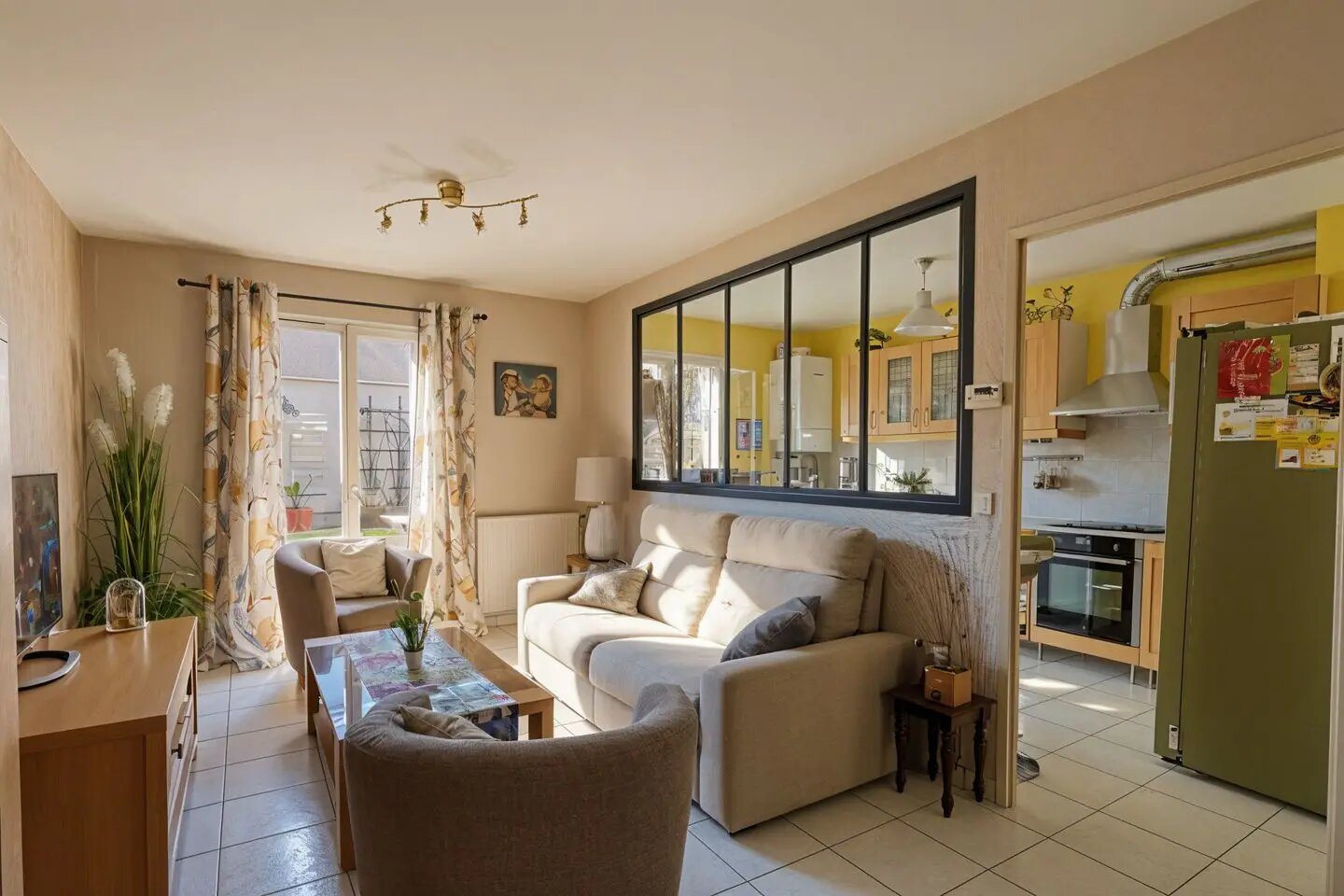 Appartement à vendre, 93m², Lyon 8ème