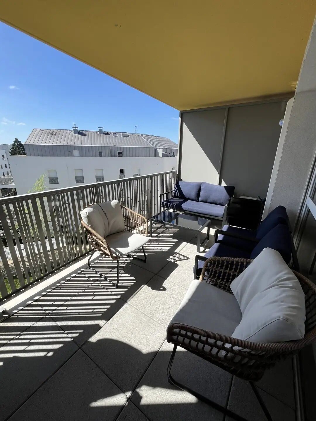 Appartement à vendre, 28m², Saint-Priest
