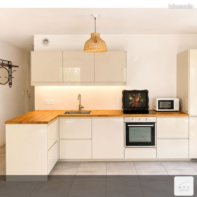 Appartement à vendre, 75m², Sathonay-Camp
