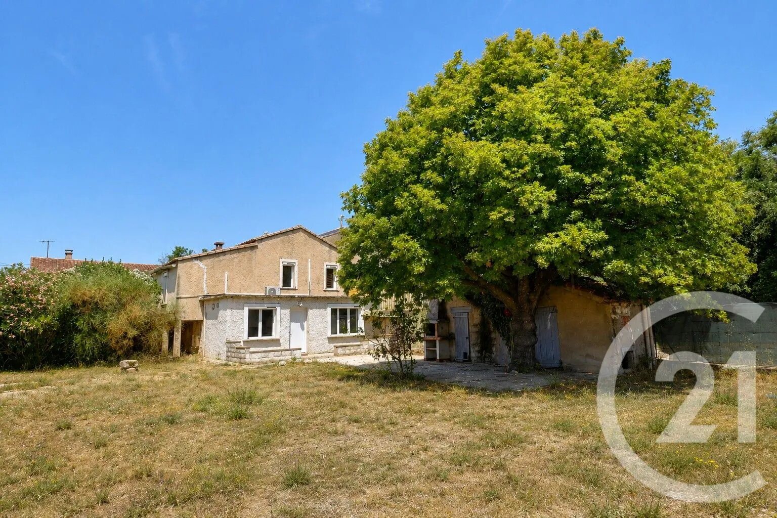 Maison à vendre, 80m², Carpentras