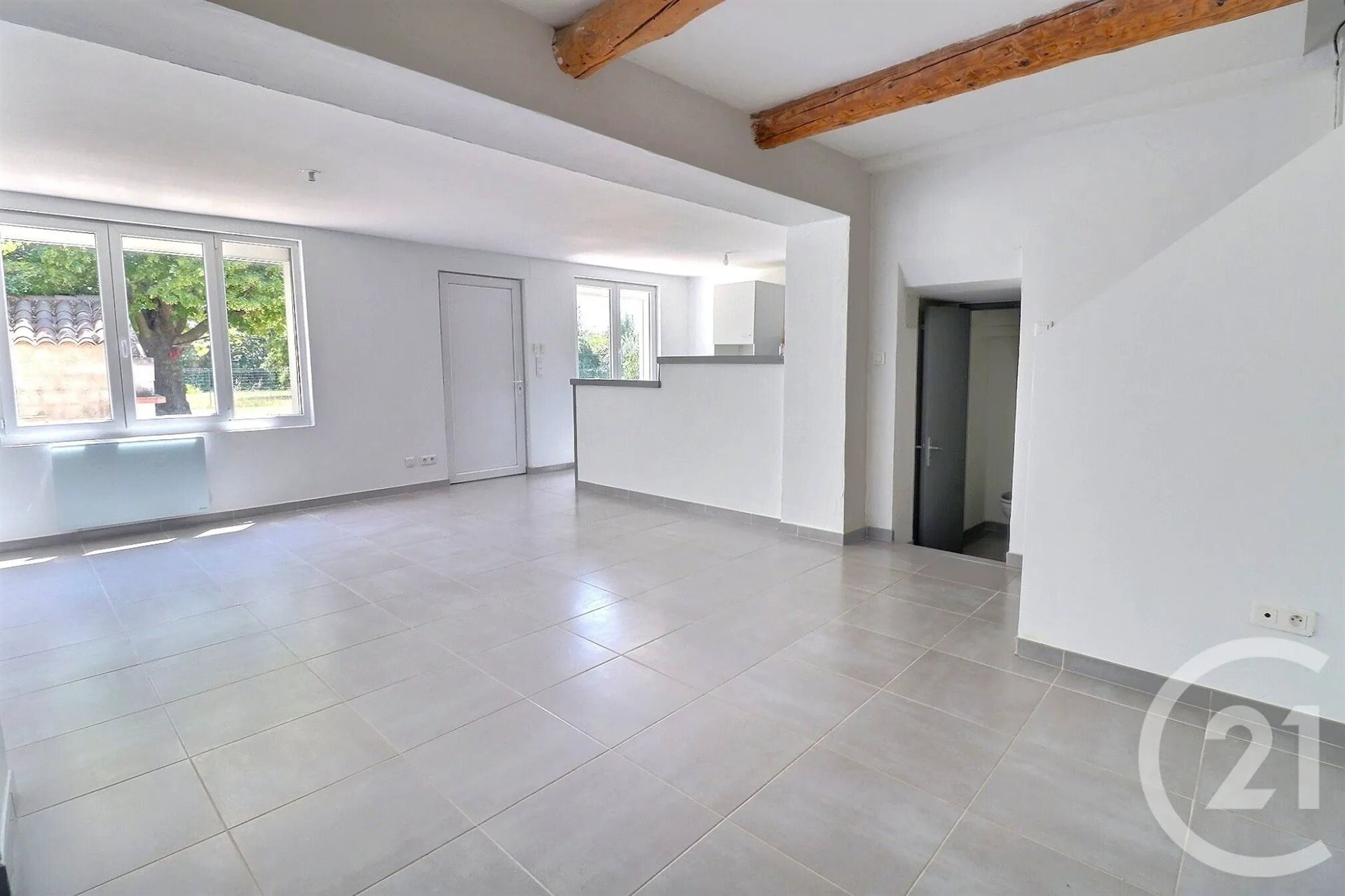 Maison à vendre, 80m², Carpentras