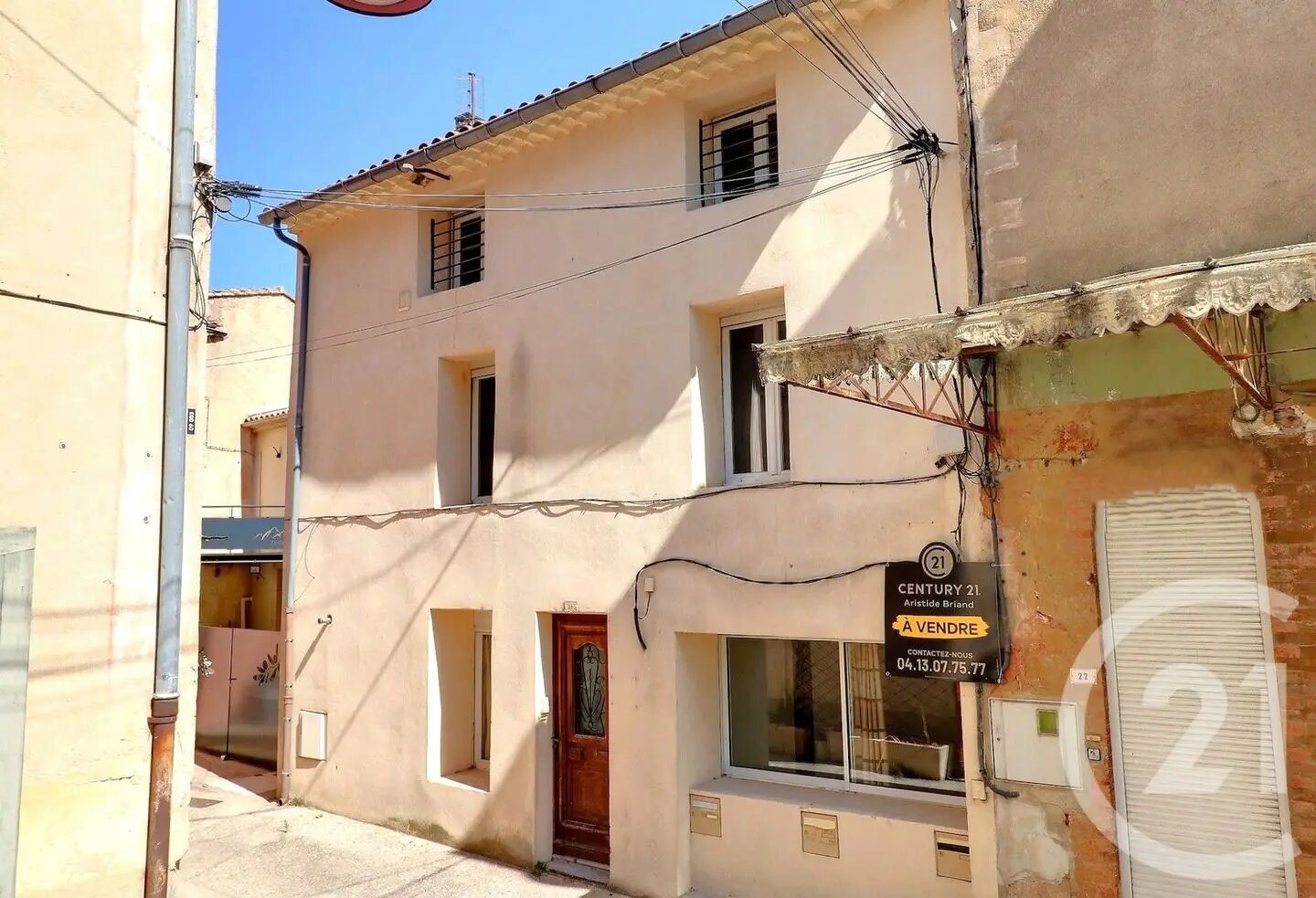 Maison à vendre, 161m², Aubignan