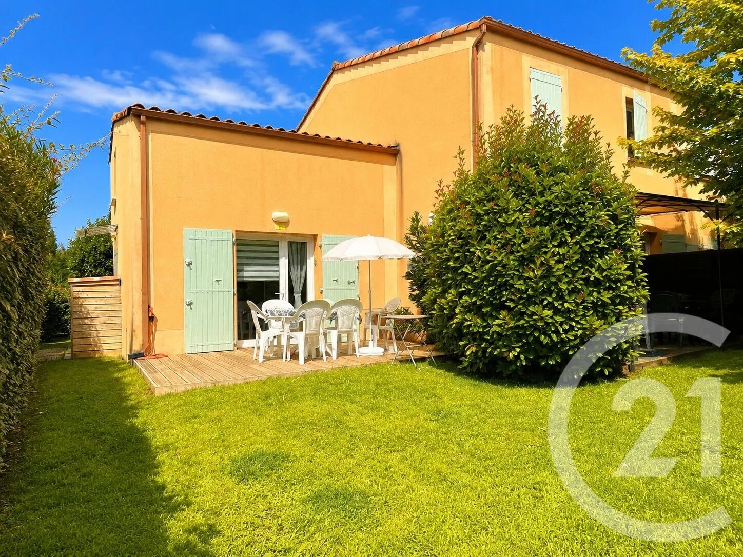 Maison à vendre, 35m², Aubignan