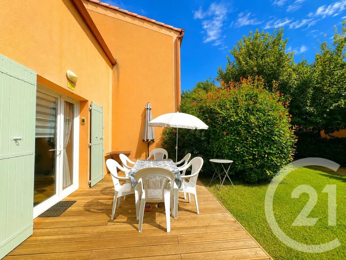 Maison à vendre, 35m², Aubignan