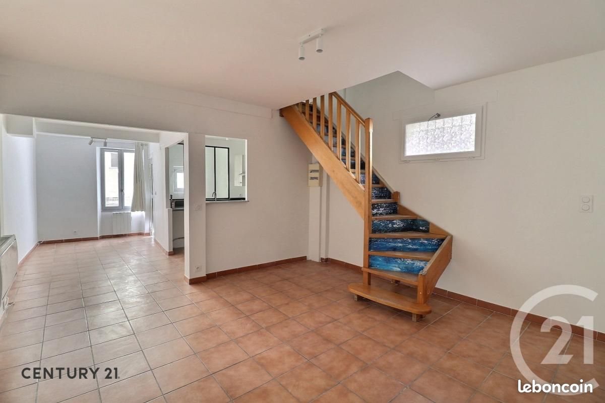 Appartement à vendre, 100m², Carpentras