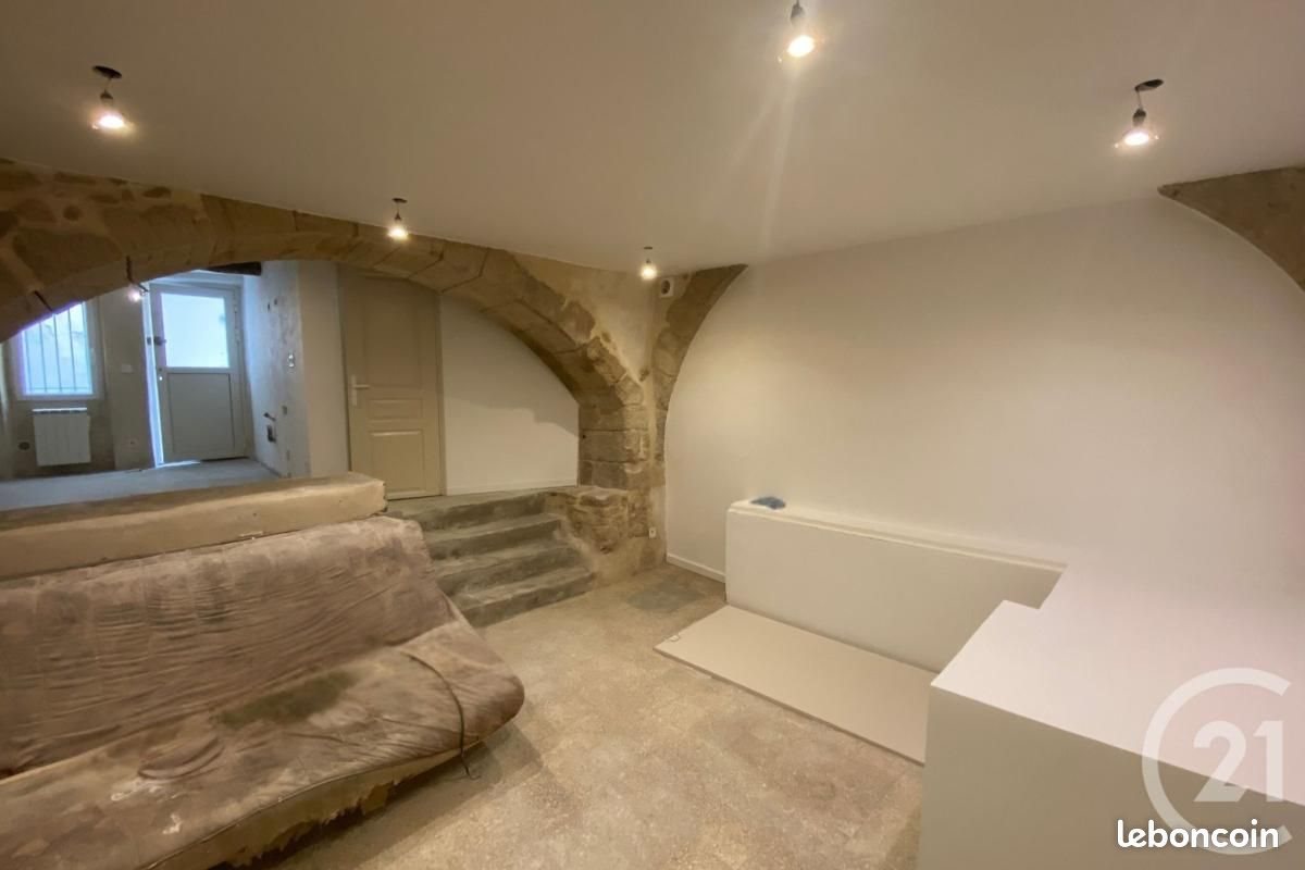 Appartement à vendre, 100m², Carpentras