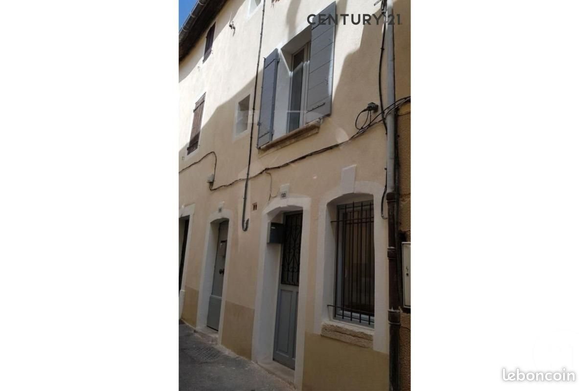 Appartement à vendre, 100m², Carpentras