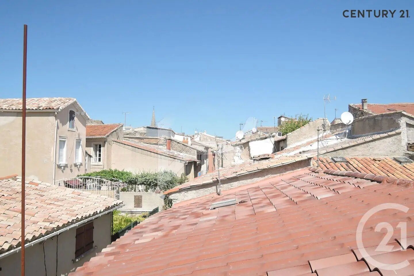 Appartement à vendre, NaNm², Carpentras