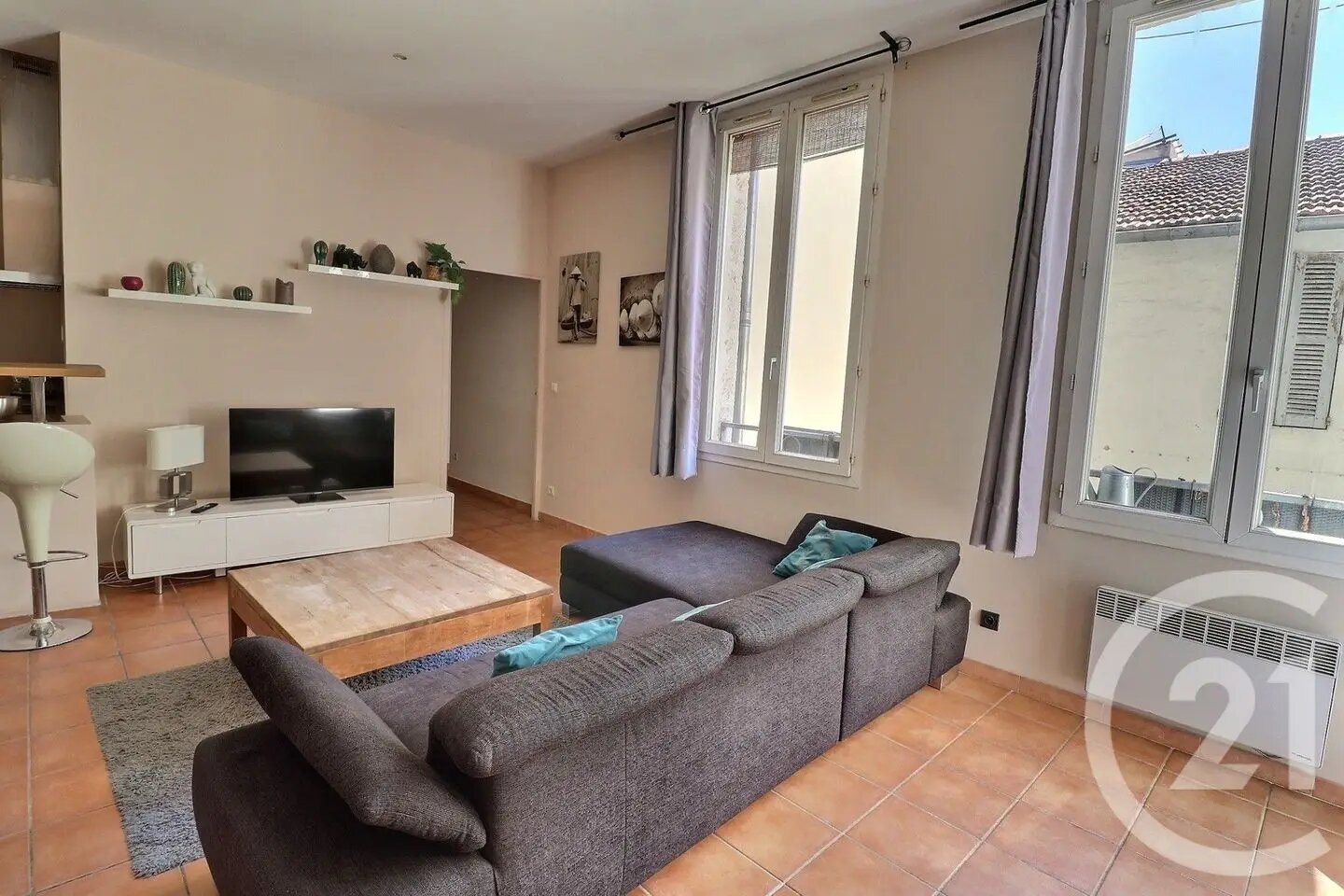 Appartement à vendre, 78m², Avignon