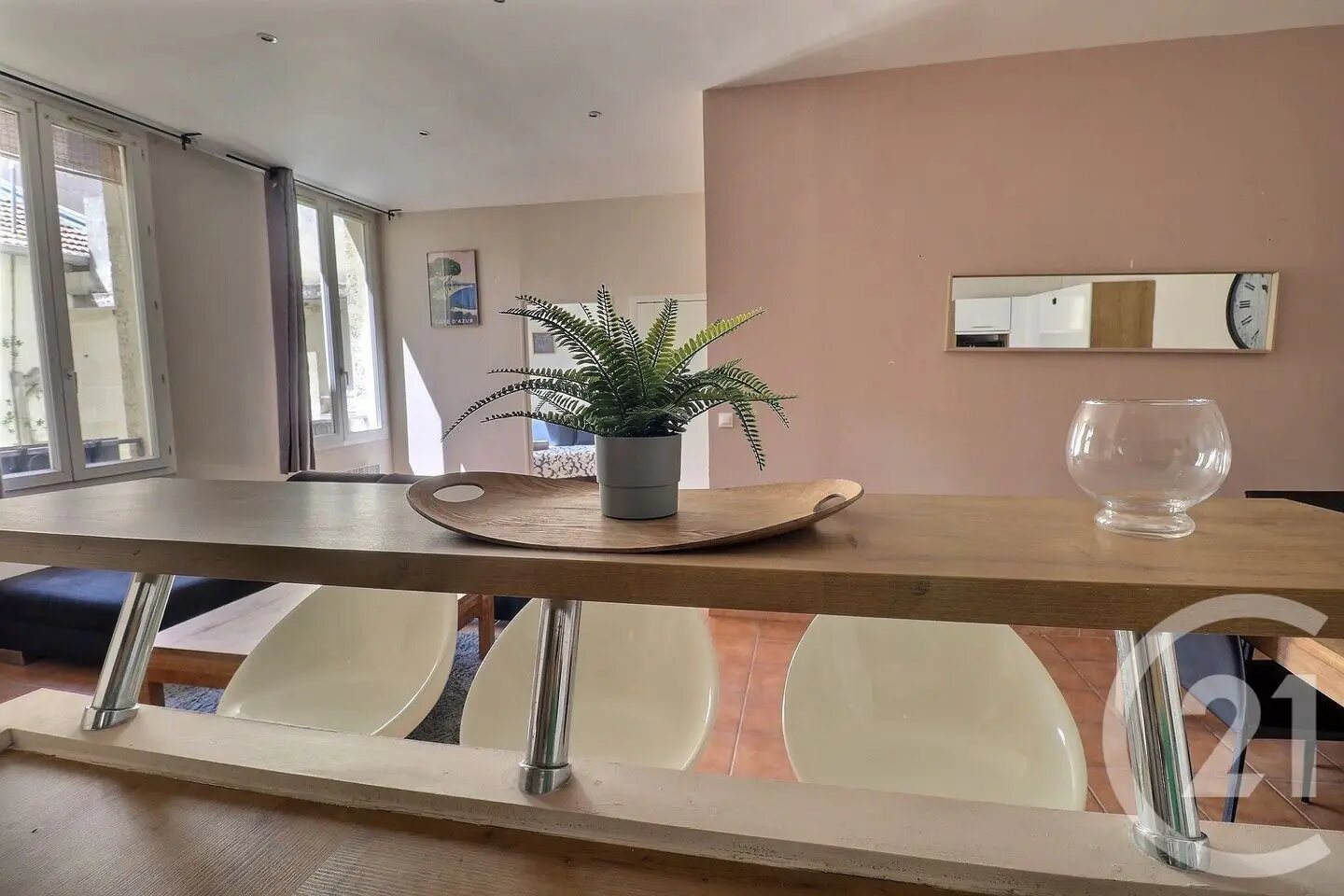 Appartement à vendre, 78m², Avignon