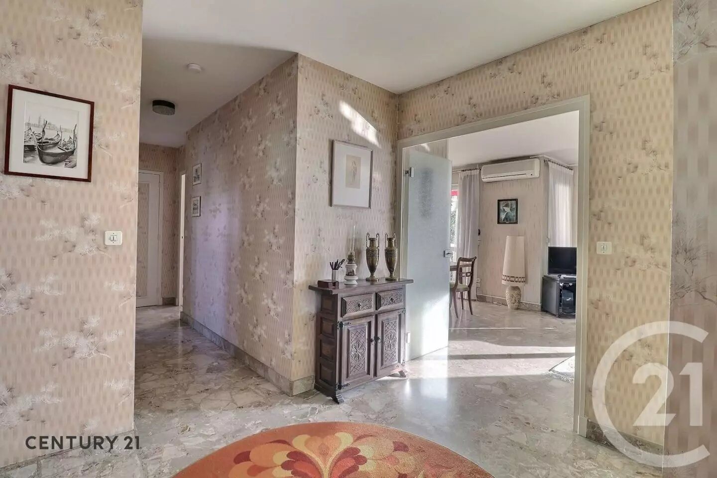 Appartement à vendre, 85m², Carpentras