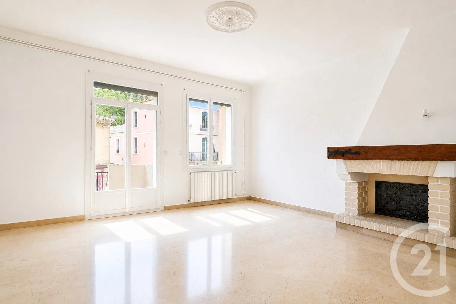 Appartement à vendre, 105m², Carpentras