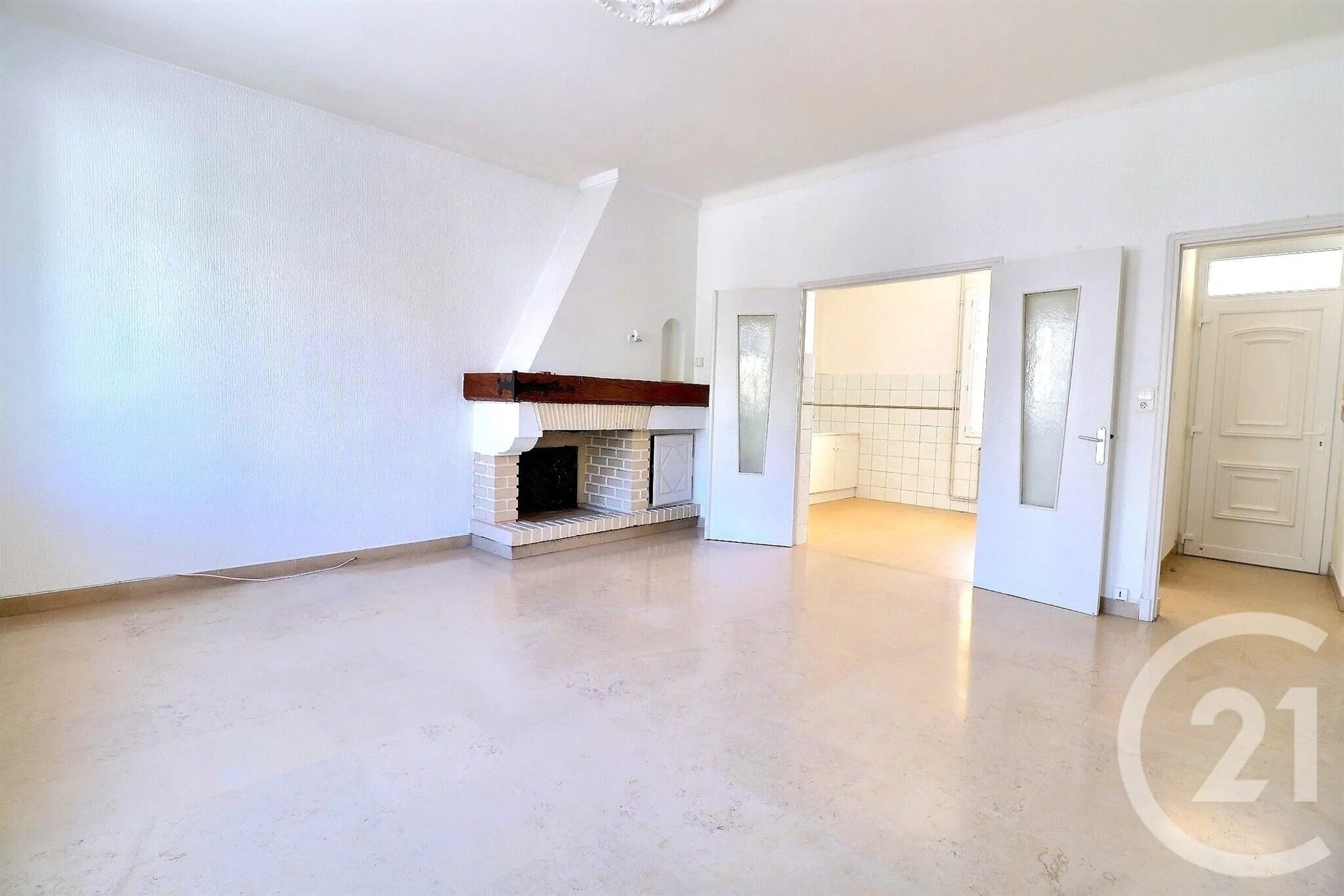 Appartement à vendre, 105m², Carpentras