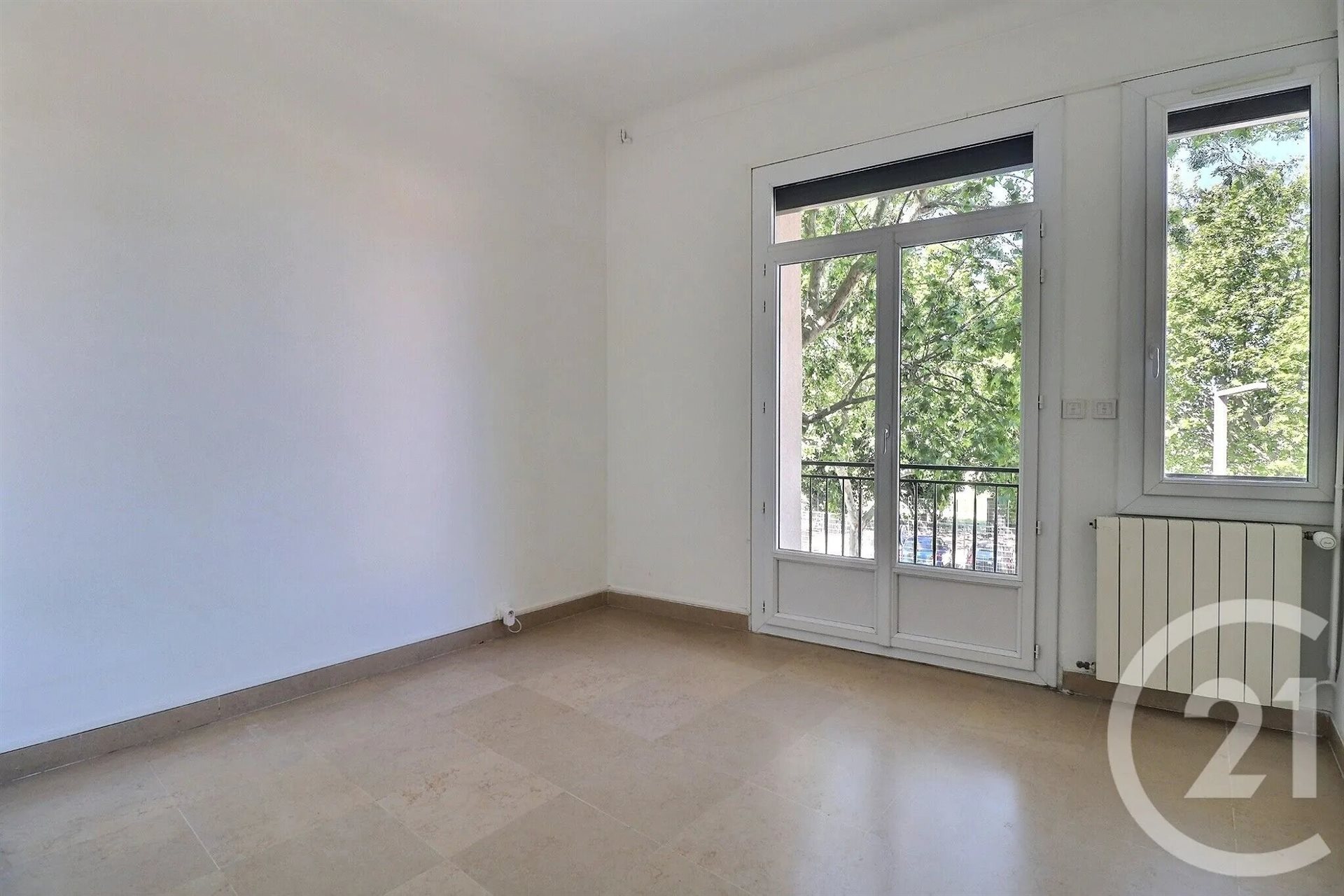 Appartement à vendre, 105m², Carpentras