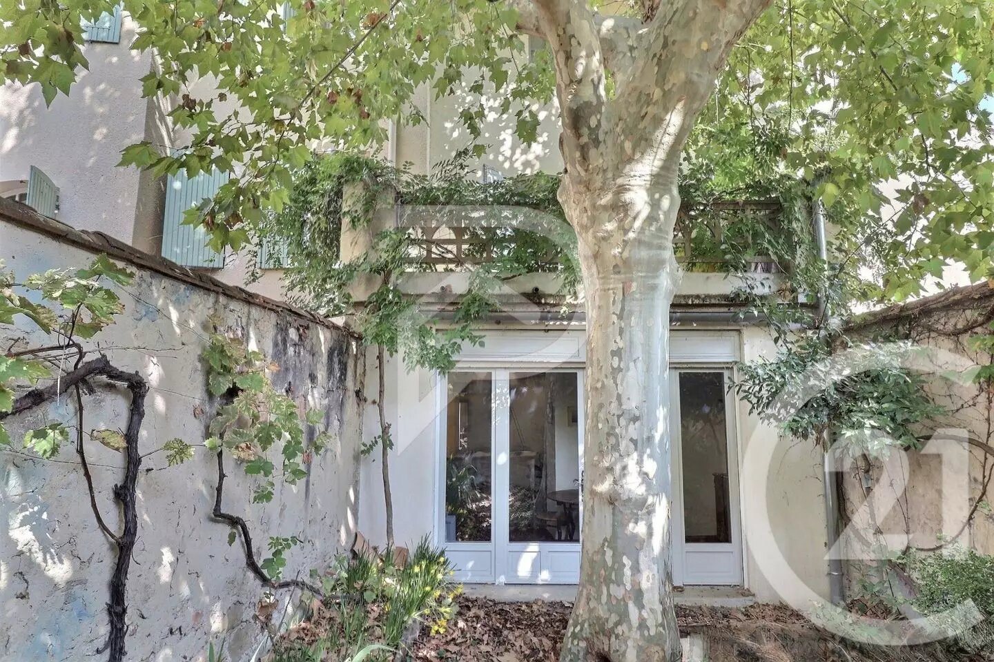 Maison à vendre, 218m², Carpentras