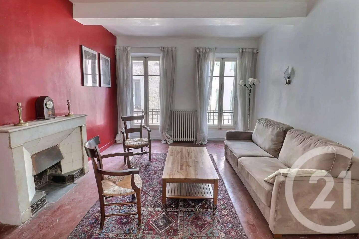 Maison à vendre, 218m², Carpentras