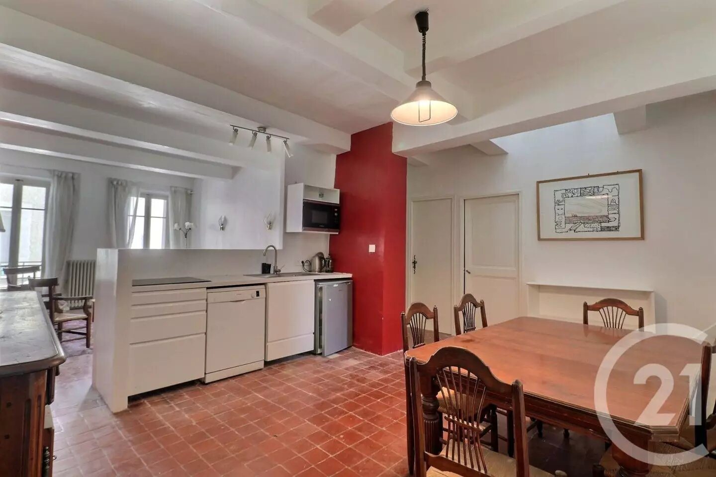 Maison à vendre, 218m², Carpentras
