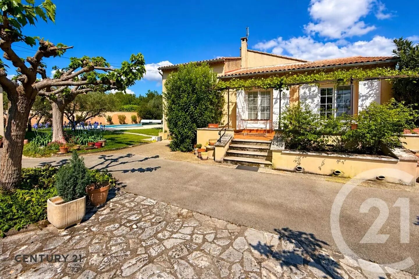 Maison à vendre, 131m², Monteux