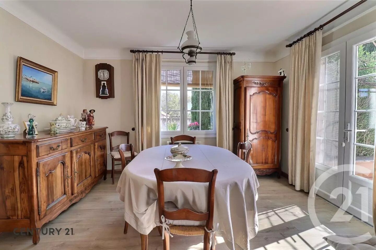 Maison à vendre, 131m², Monteux