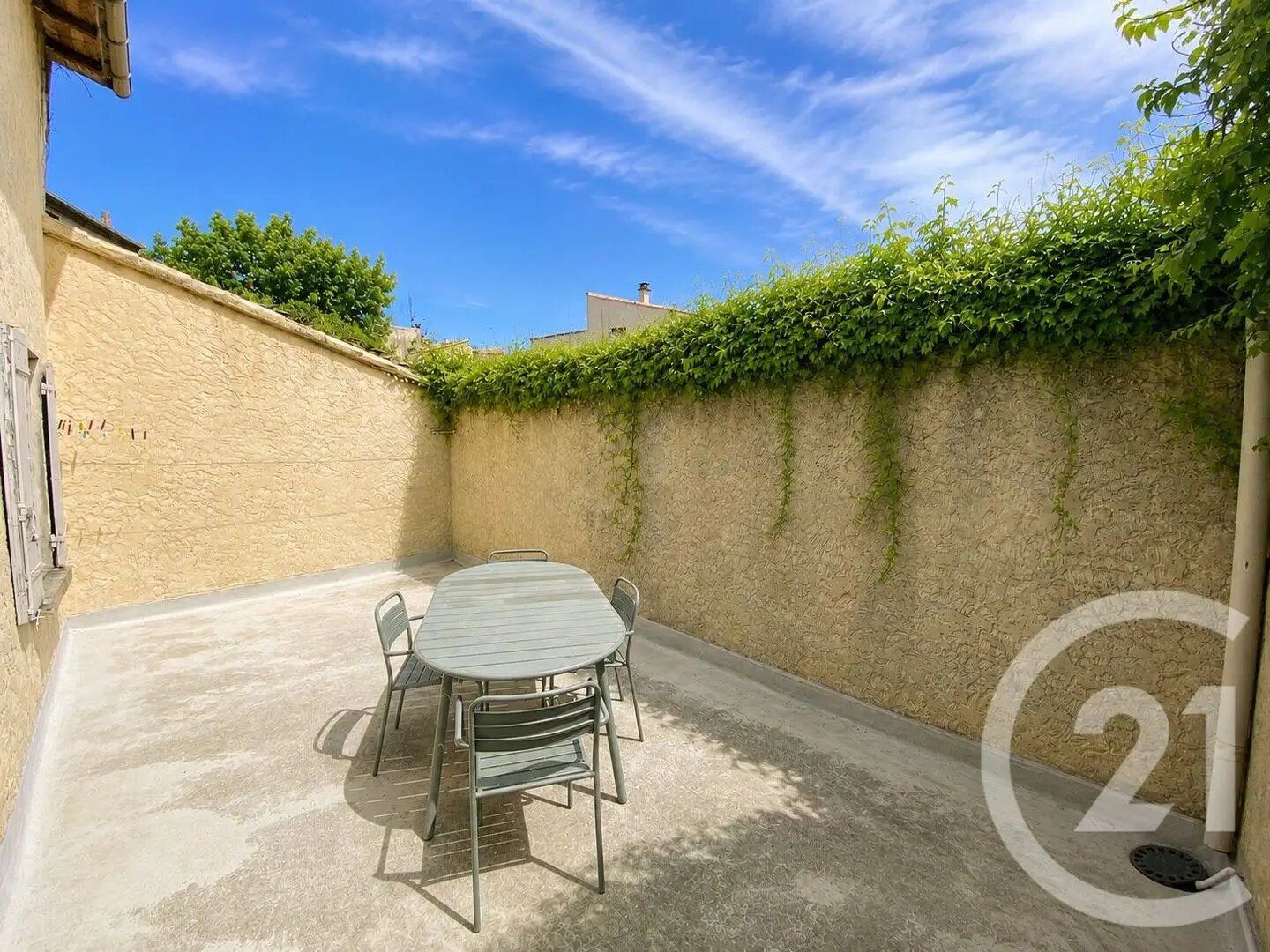 Maison à vendre, 113m², Aubignan