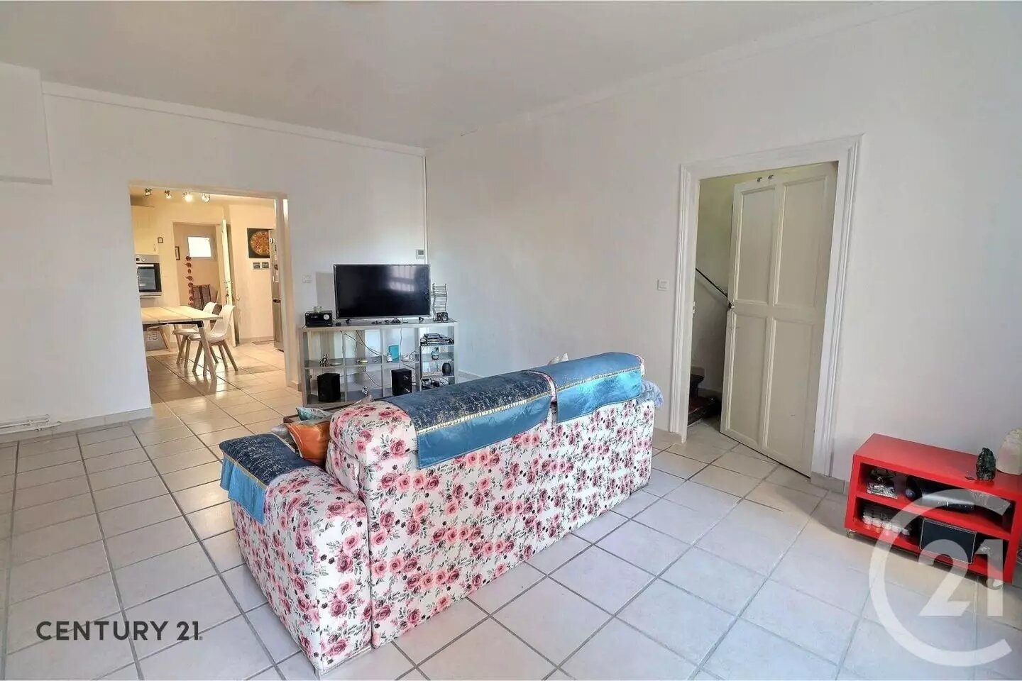 Maison à vendre, 113m², Aubignan