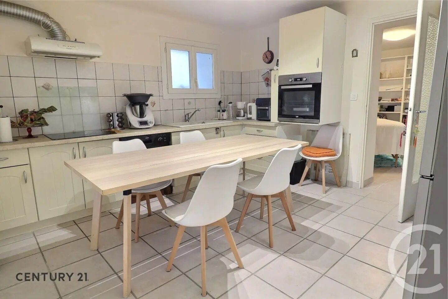 Maison à vendre, 113m², Aubignan