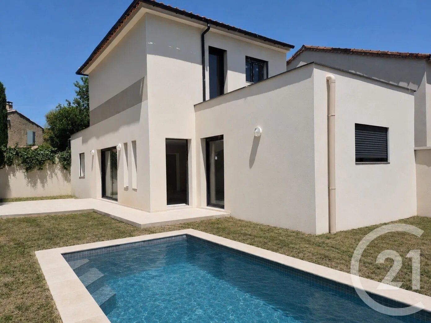 Maison à vendre, 100m², Carpentras