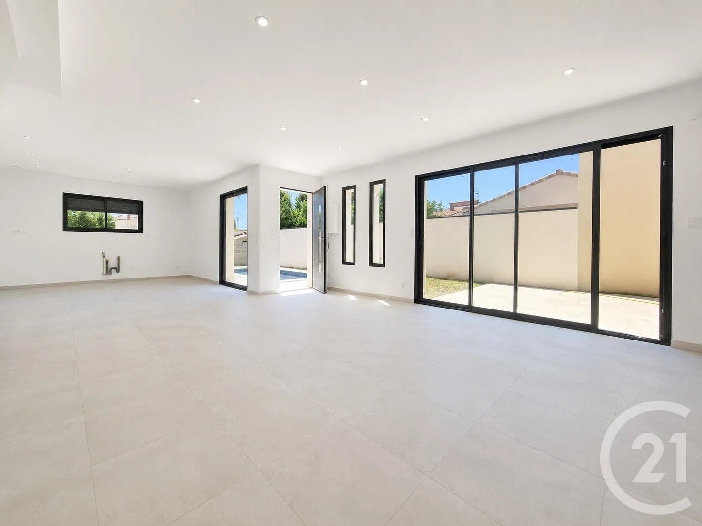 Maison à vendre, 100m², Carpentras
