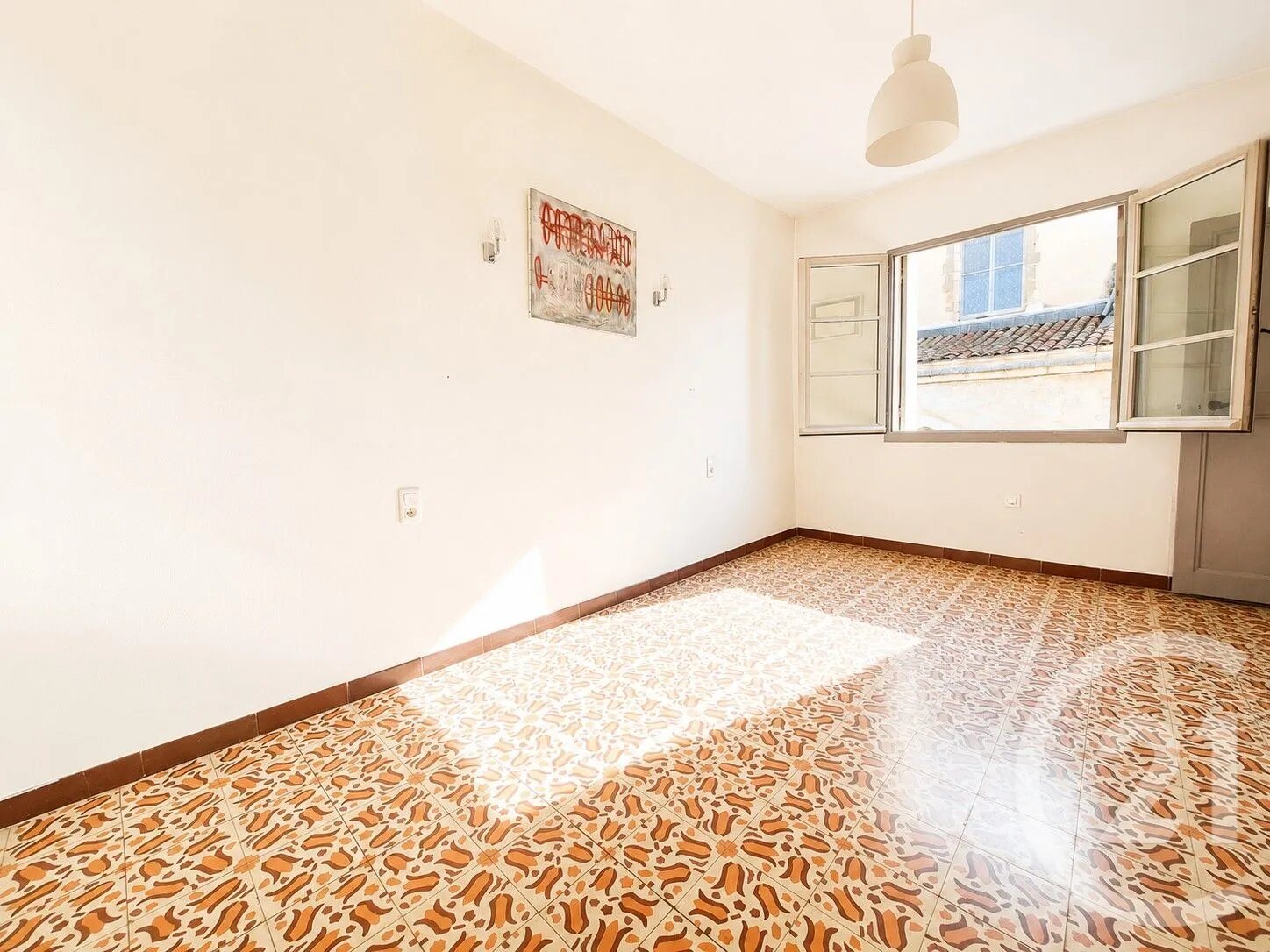 Appartement à vendre, 72m², Carpentras