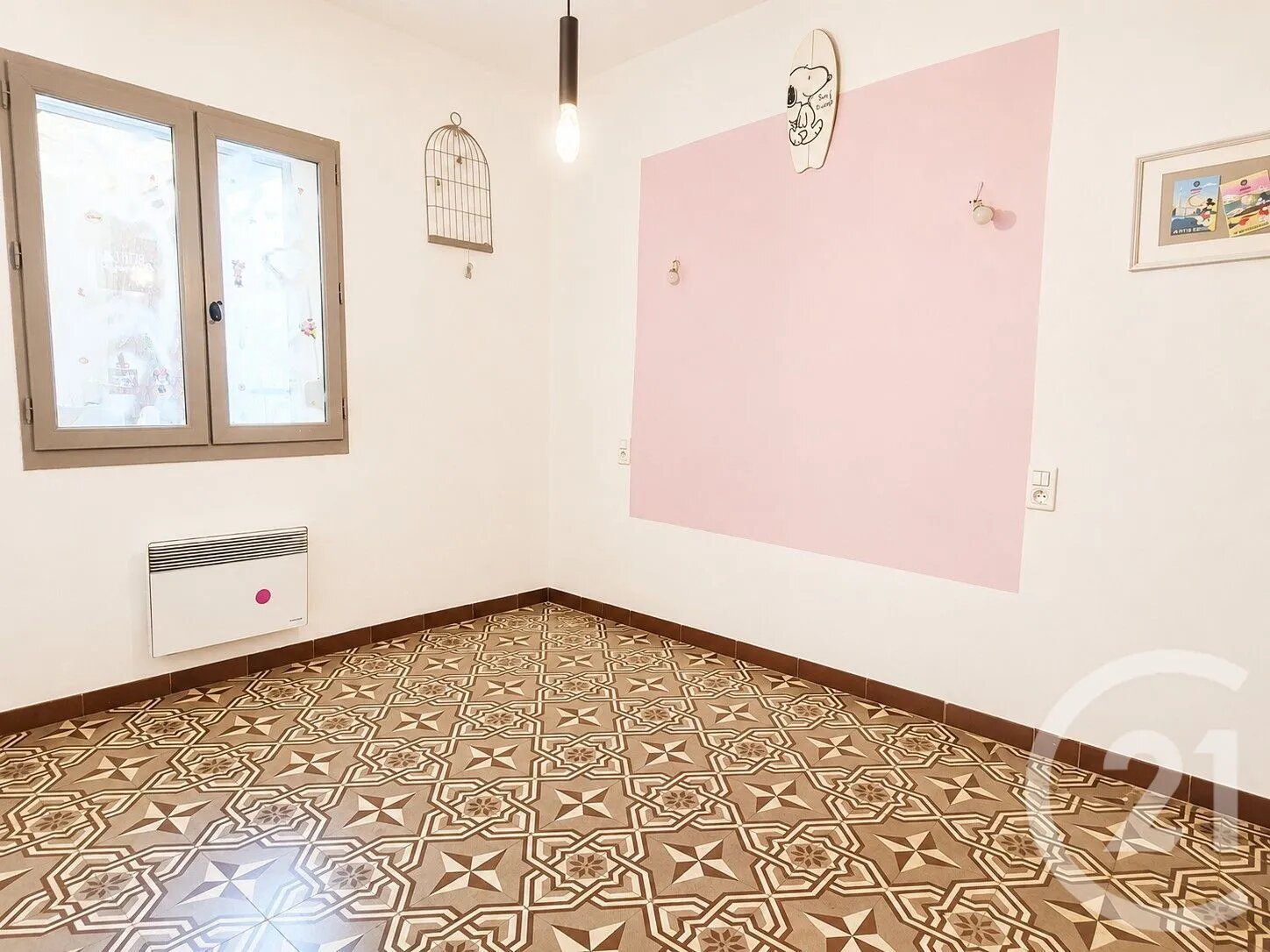 Appartement à vendre, 72m², Carpentras