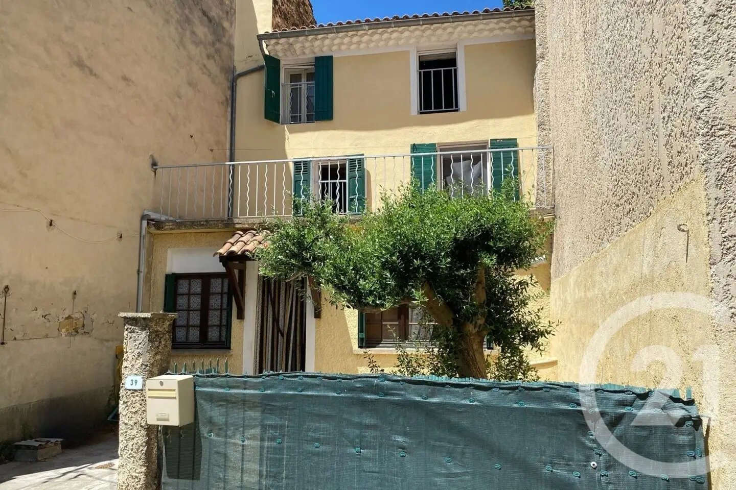 Maison à vendre, 110m², Sarrians