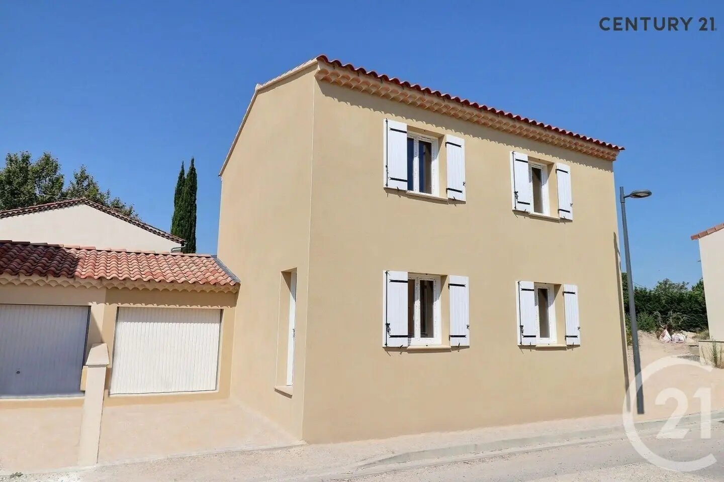 Maison à vendre, 105m², Sarrians