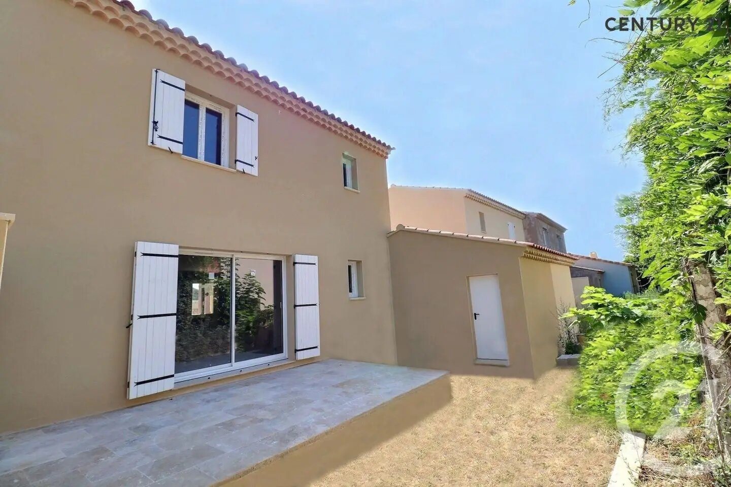 Maison à vendre, 105m², Sarrians