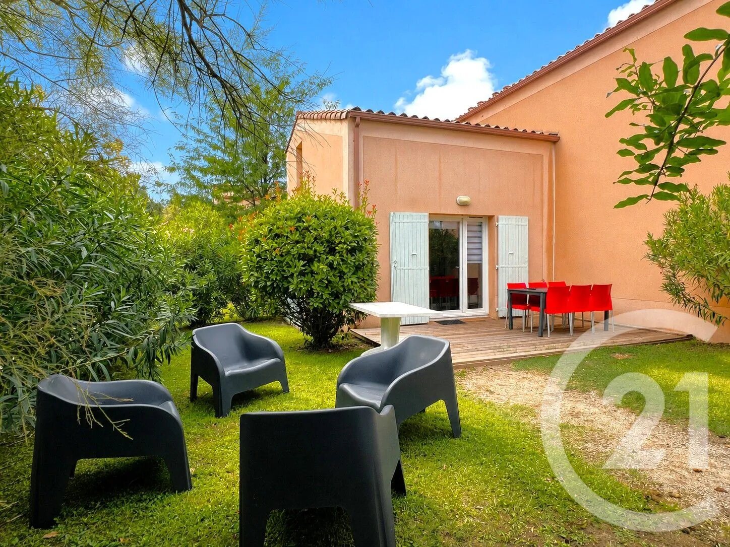 Maison à vendre, 35m², Aubignan