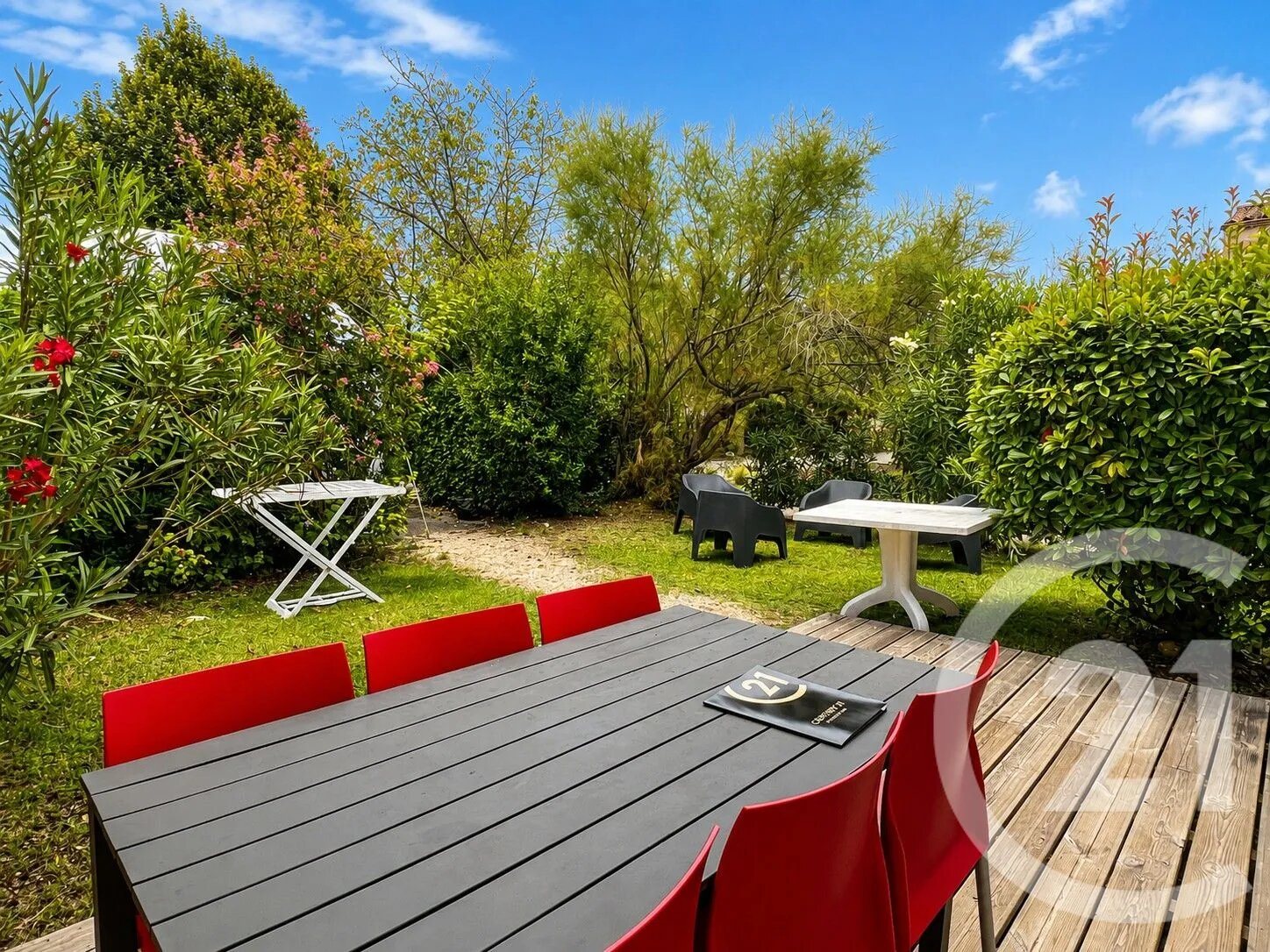 Maison à vendre, 35m², Aubignan