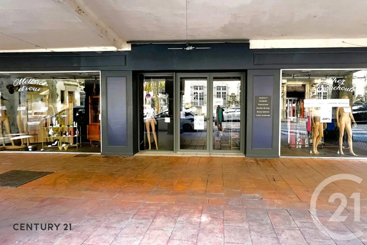Appartement à vendre, 140m², Carpentras