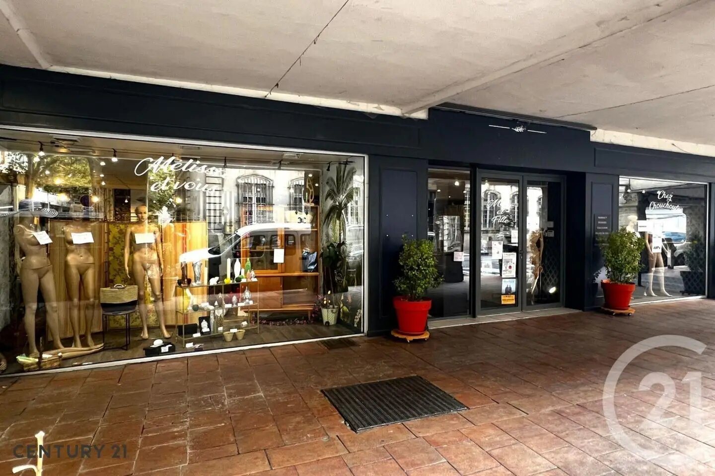 Appartement à vendre, 140m², Carpentras