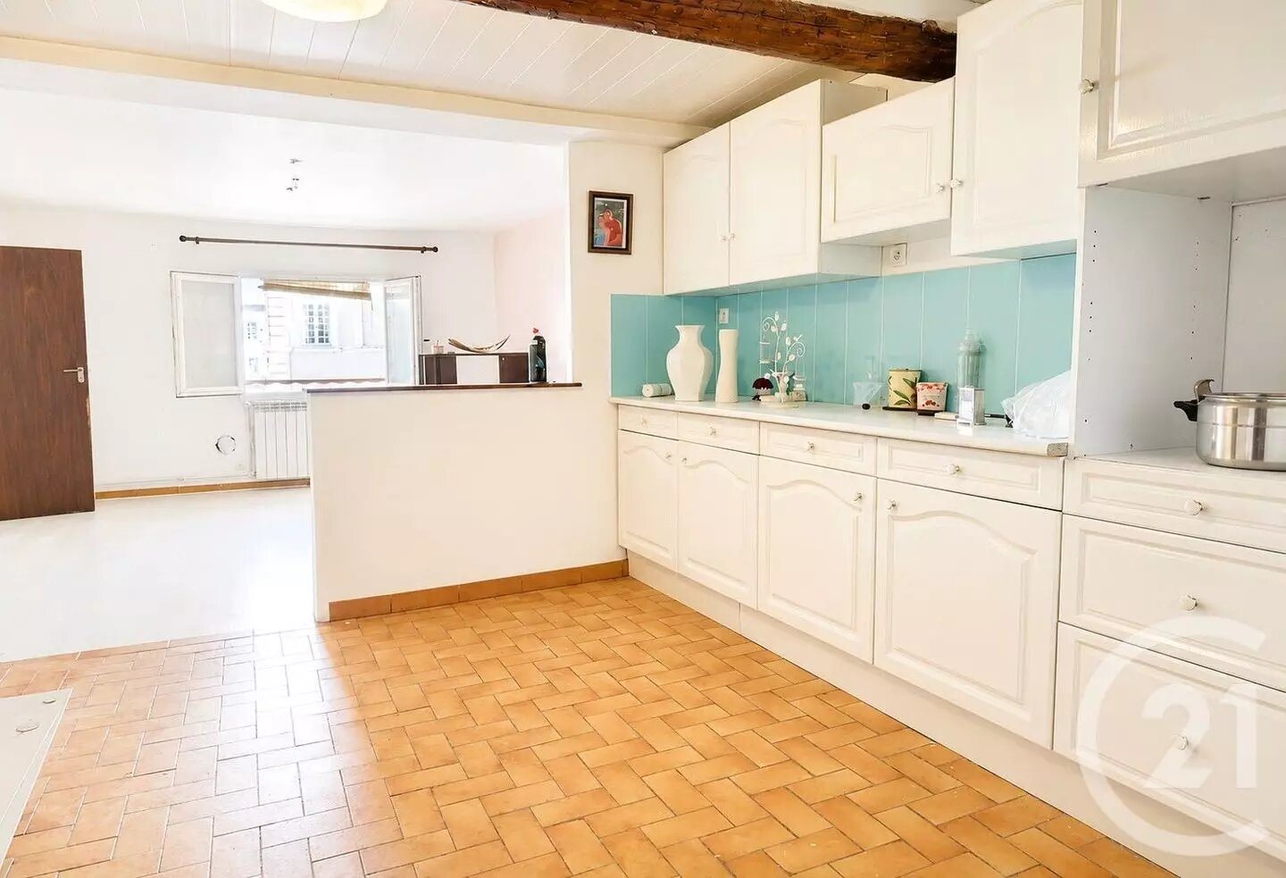 Maison à vendre, 220m², Carpentras