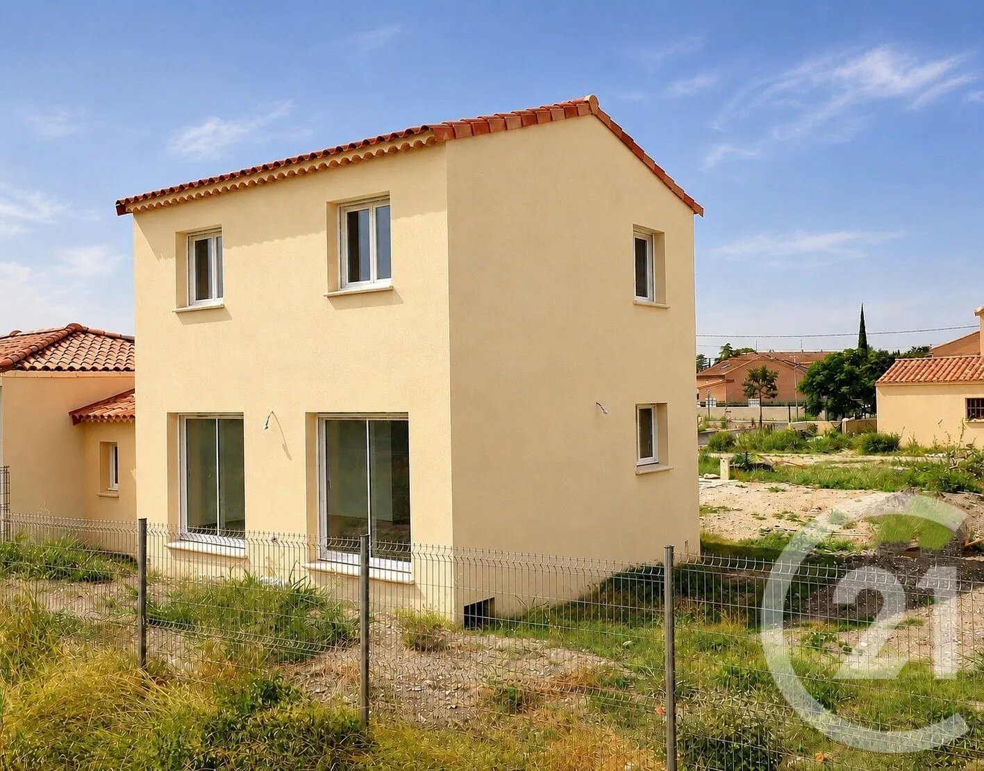 Maison à vendre, 80m², Monteux