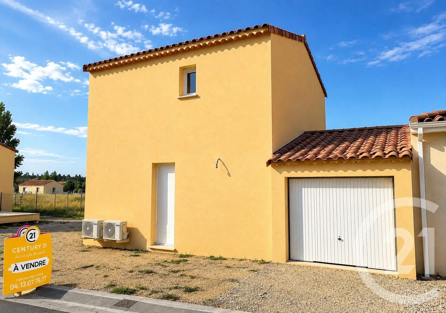 Maison à vendre, 80m², Monteux