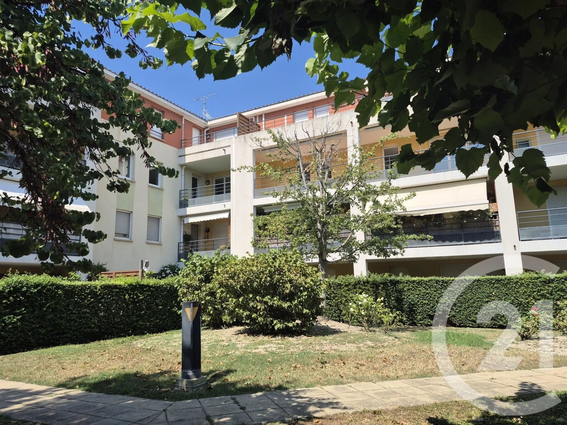Appartement à vendre, 72m², Carpentras