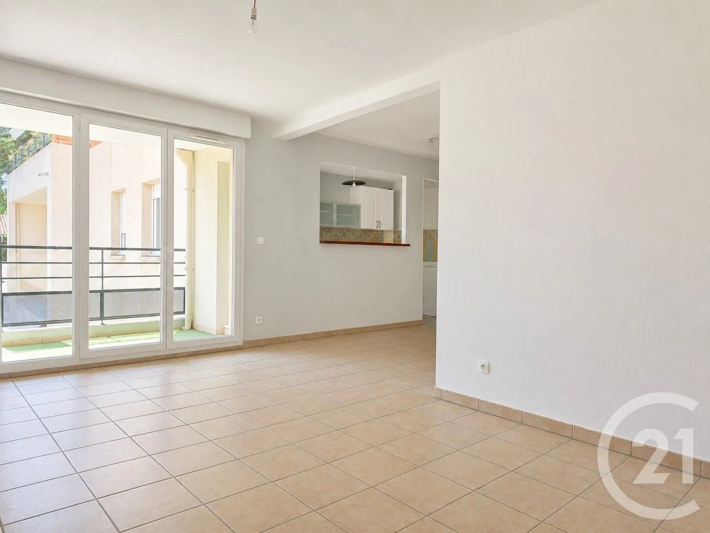 Appartement à vendre, 72m², Carpentras