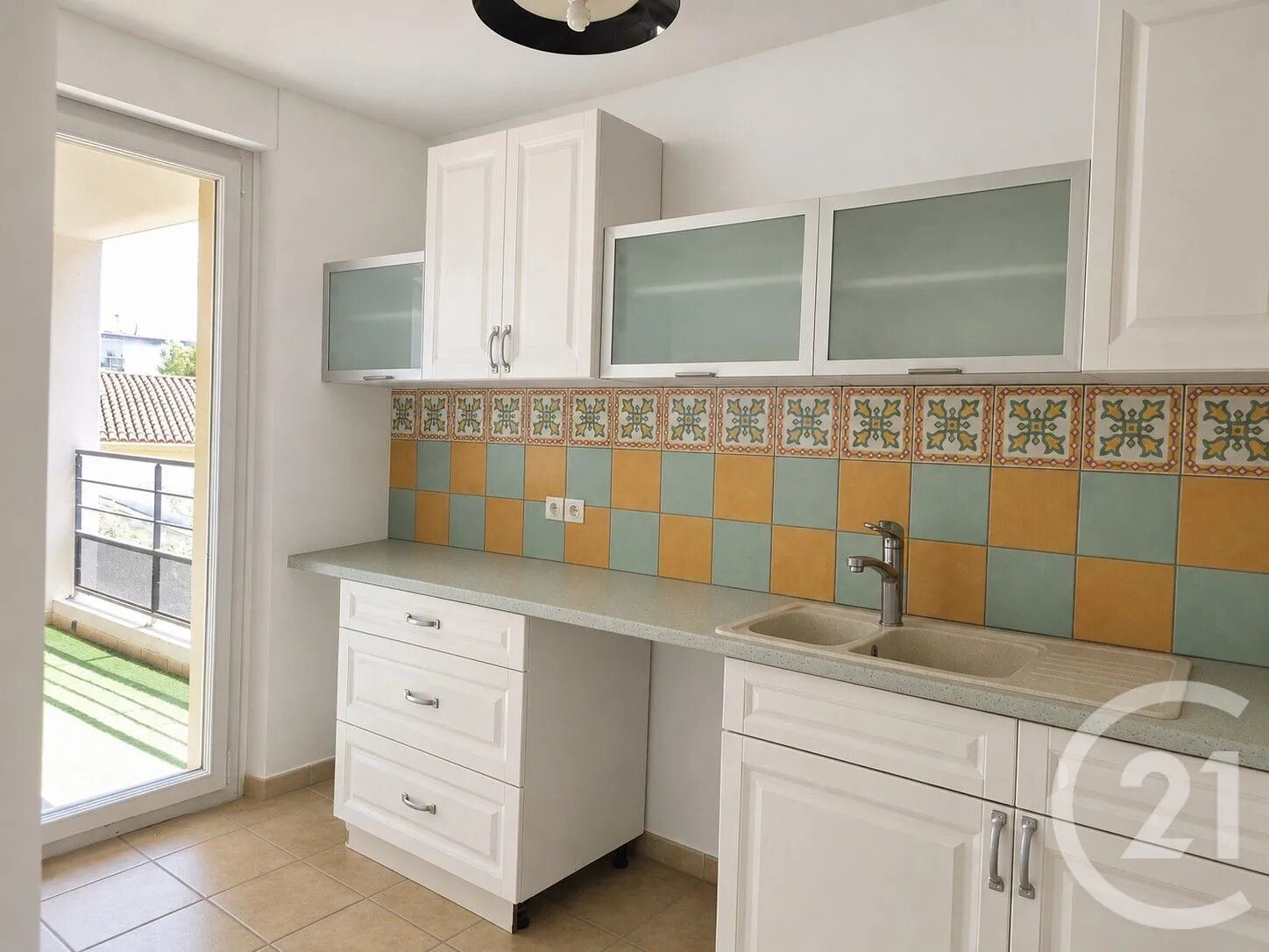 Appartement à vendre, 72m², Carpentras