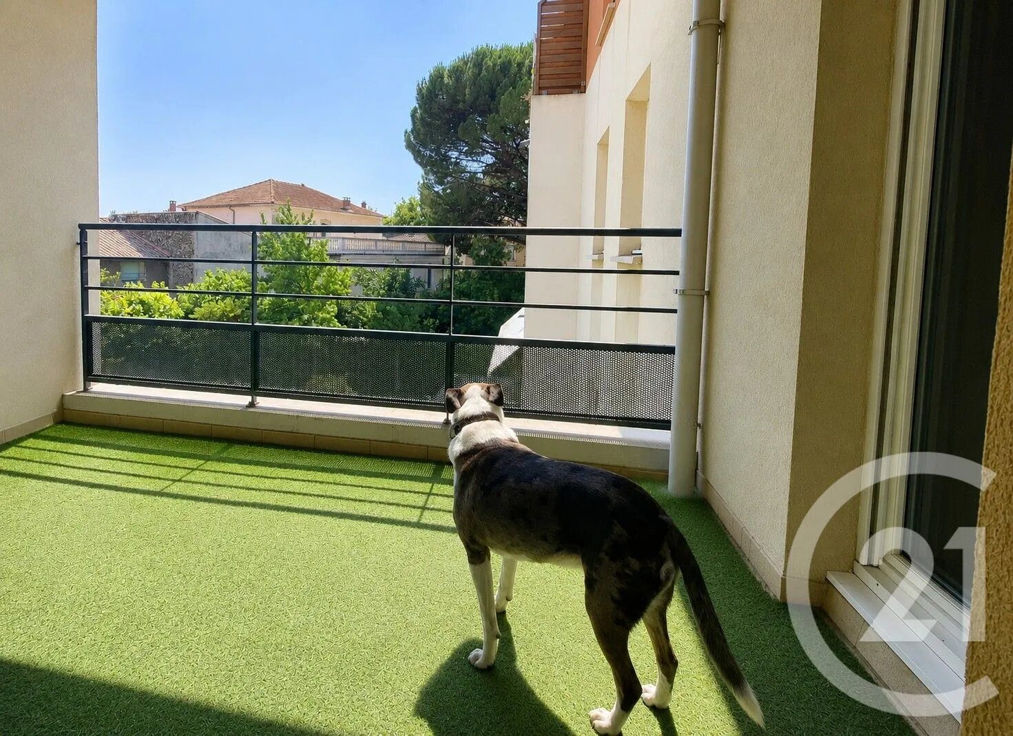 Appartement à vendre, 72m², Carpentras