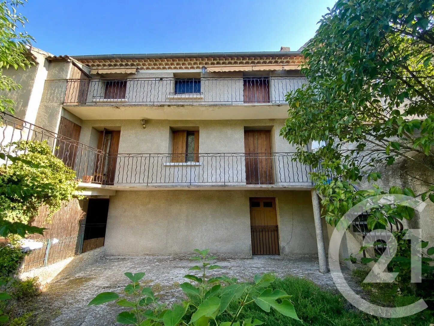 Maison à vendre, 106m², Carpentras