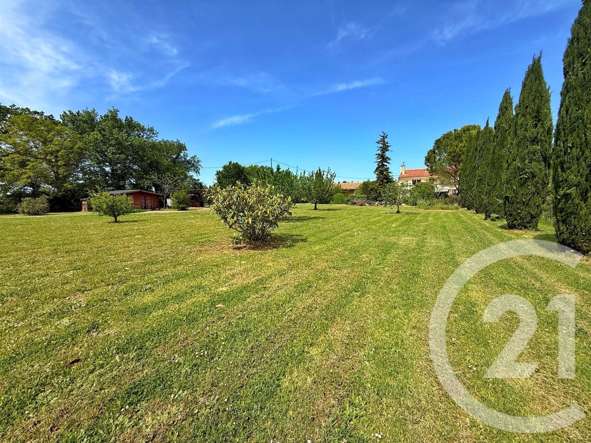 Maison à vendre, 260m², Jonquières