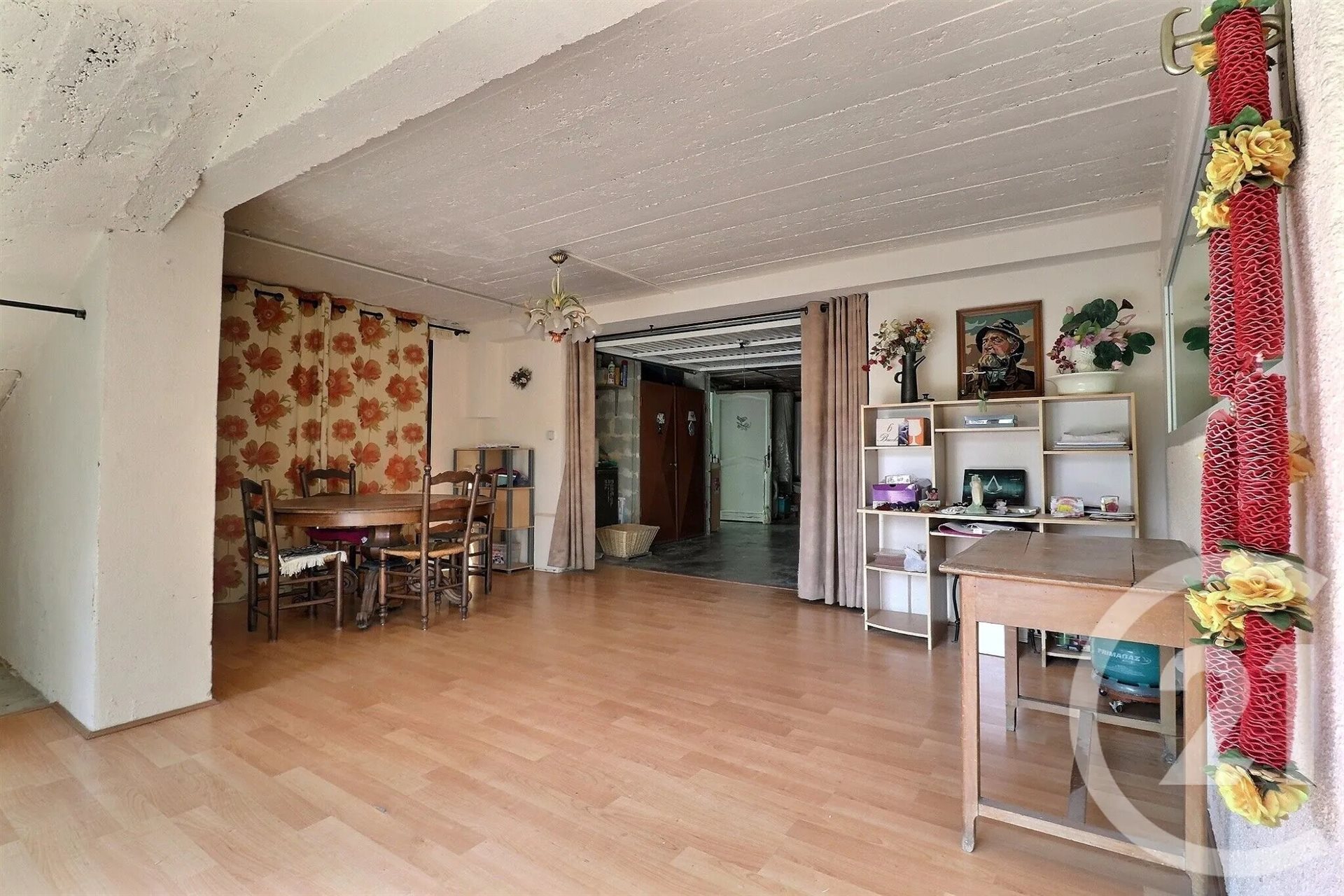 Maison à vendre, 260m², Jonquières