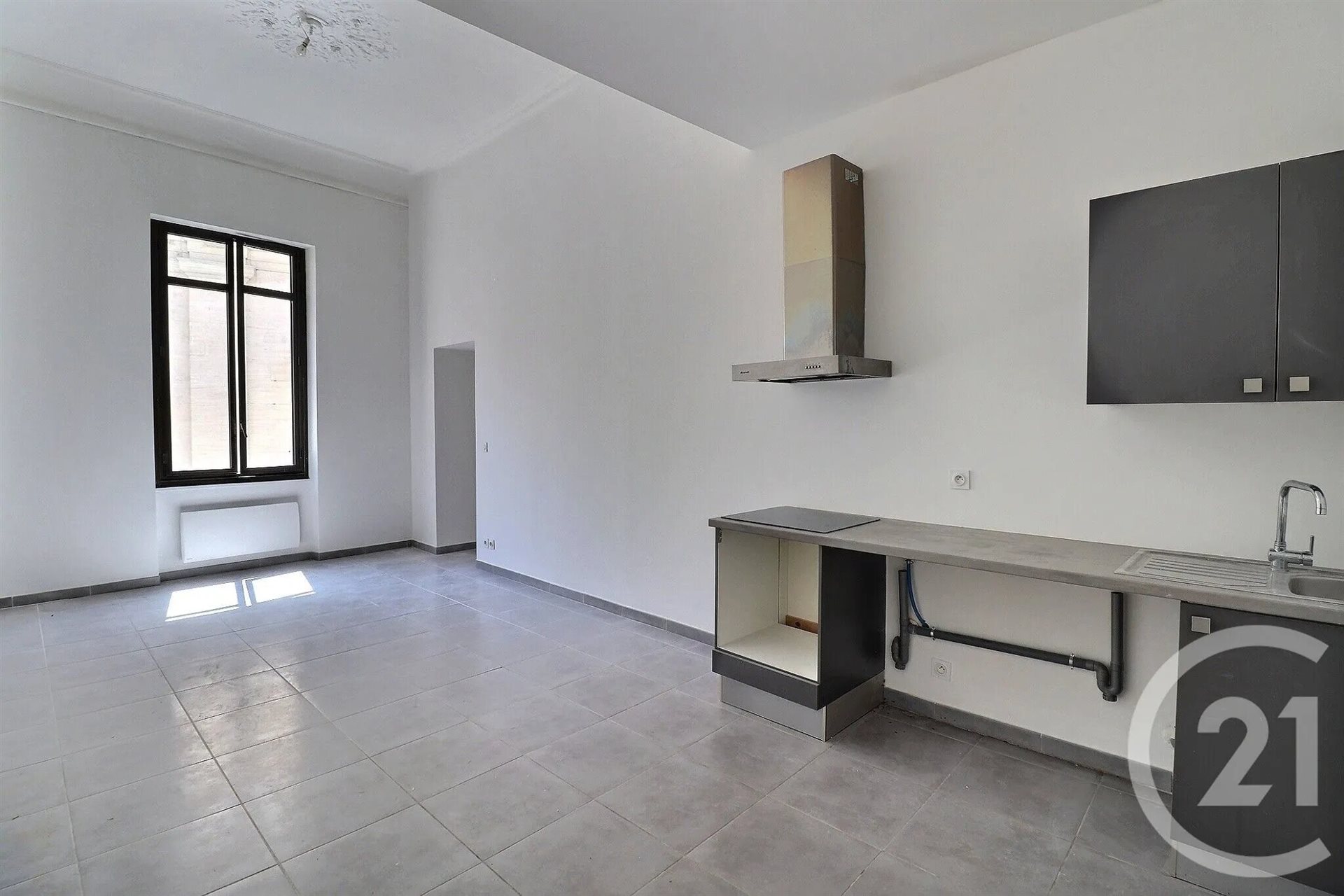 Appartement à vendre, 59m², Carpentras
