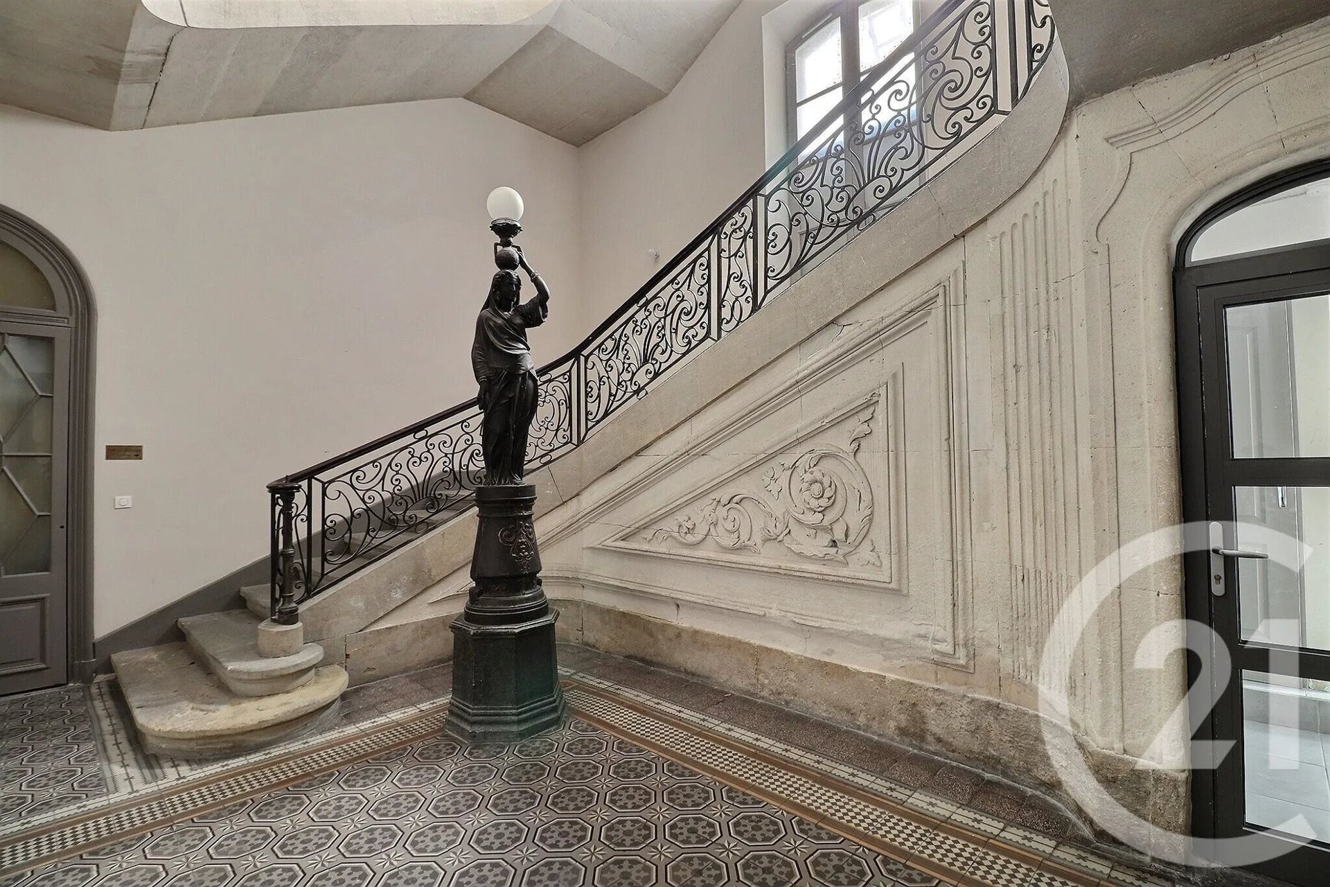 Appartement à vendre, 59m², Carpentras