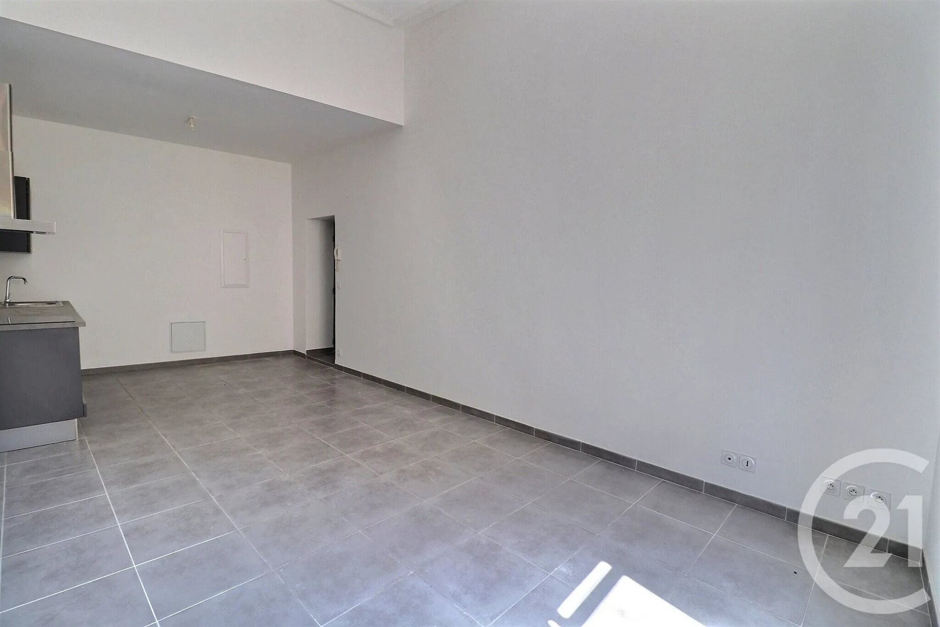 Appartement à vendre, 59m², Carpentras